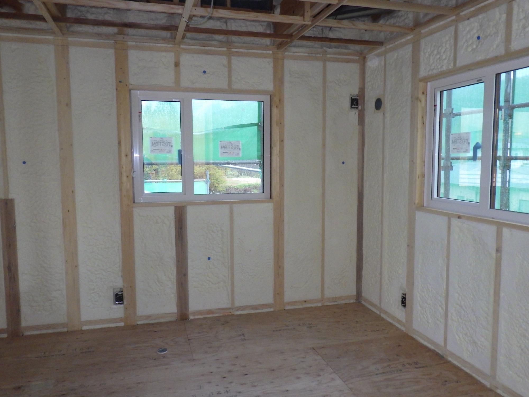 今日の現場 今日の現場