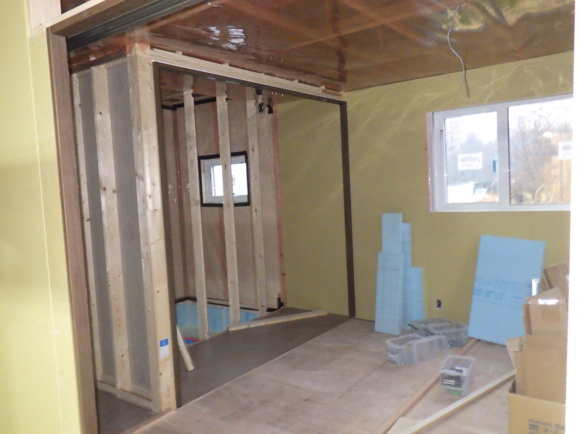 今日の現場 今日の現場