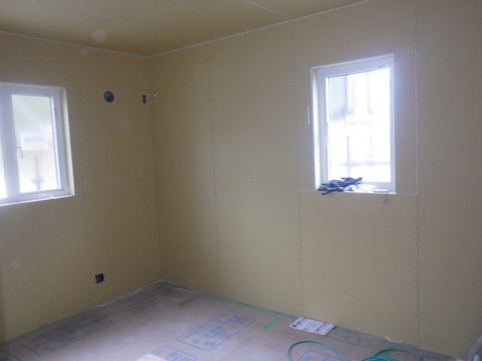 今日の現場 今日の現場