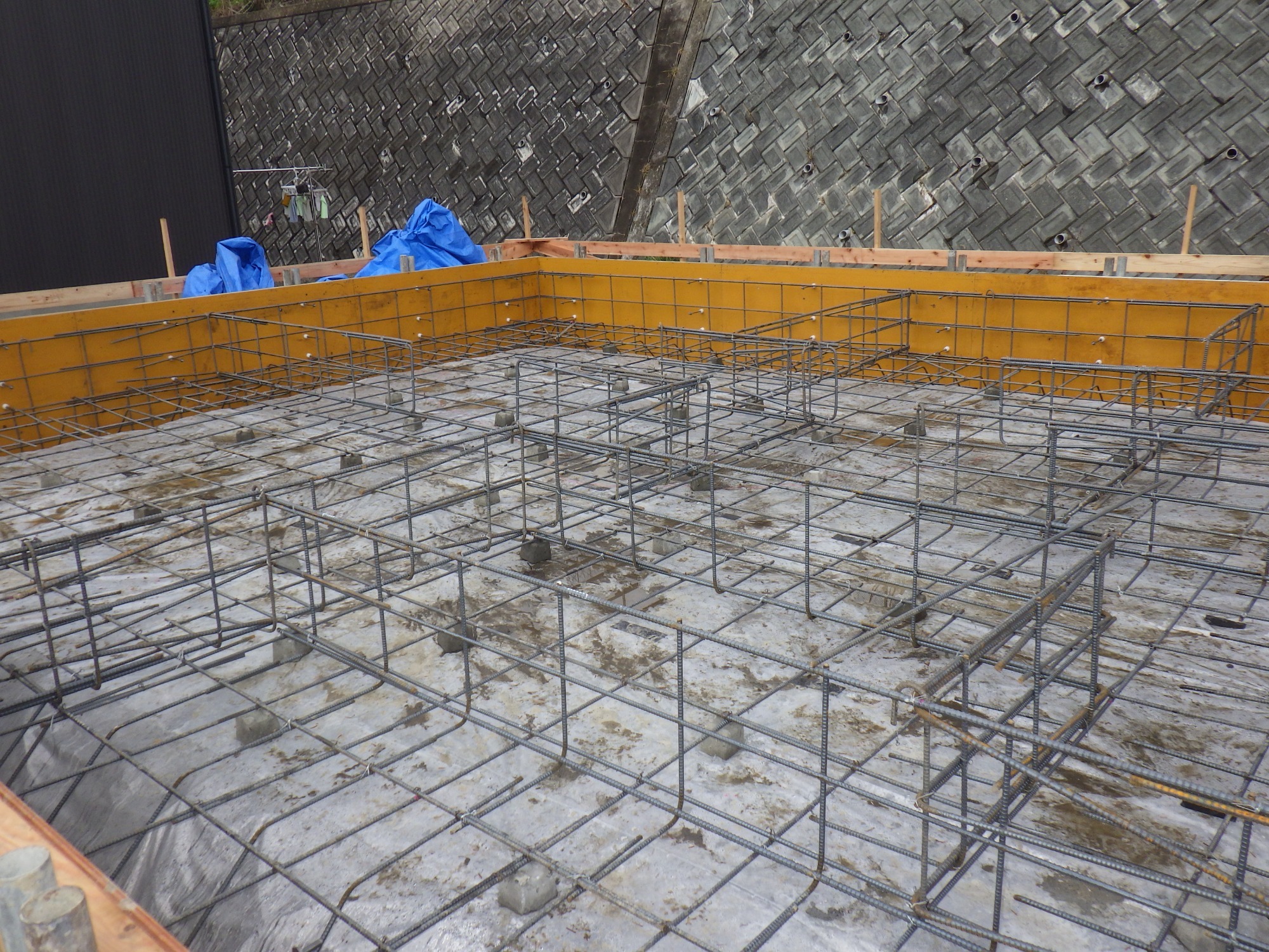 今日の現場 今日の現場