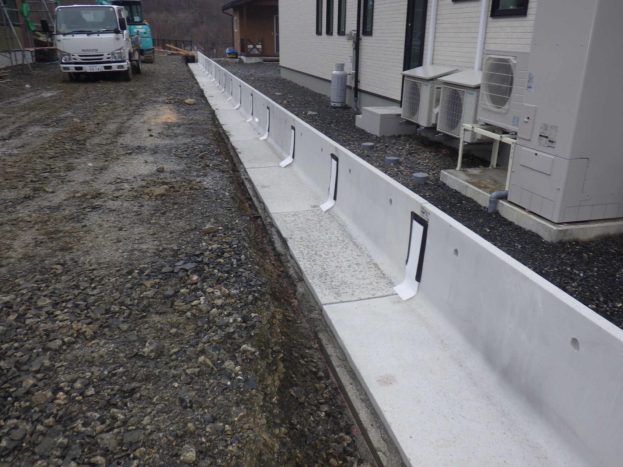 今日の現場 今日の現場